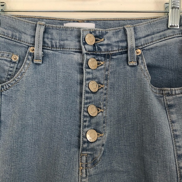 Pistola Denim Silva Carrot Pant, Size 26 - Picture 8 of 15